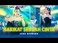 Lagu HAKIKAT SEBUAH CINTA - ICHA KISWARA - SINCRON MUSIC - LARIS MANIS AUDIO SOUND SYSTEM