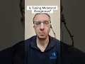 What Would Happen if You Took Melatonin Every Night for Five Years Pharmacist Explains
