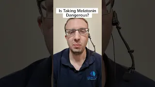 What Would Happen if You Took Melatonin Every Night for Five Years Pharmacist Explains