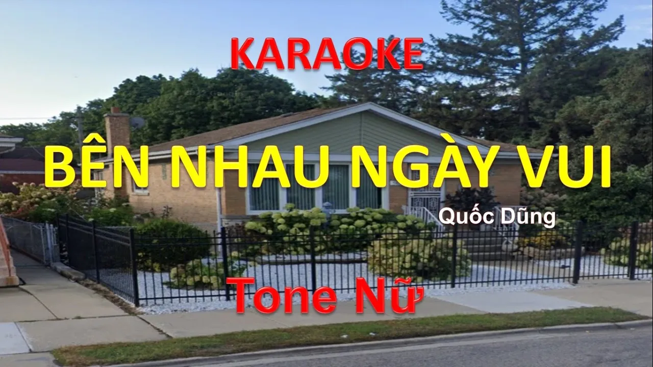 Bên nhau ngày vui (Quốc Dũng)