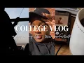 A Day In My Life Let s Talk Toxic Productivity College Vlog Drexel University