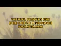 Download Lagu LIRIK LAGU (JHENOR KONING) (COVER) FAJAR SYAHID || AISYAH ICHA TERBARU 2022