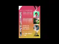 Julia Wu 吳卓源 (LIVE) @ The Wall Live House 台北 2018