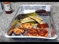 Your guide to grilling vegan with Strong Hearts Cafe