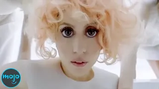 Top 10 des vidéos musicales de chansons parodiques