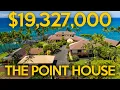 I toured a 27 5M OCEANFRONT COMPOUND You won t believe this place