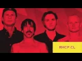 Red Hot Chili Peppers - Go Robot (Live Debut) (Audio)