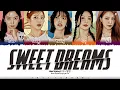 Download Lagu Red Velvet (레드벨벳) - 'Sweet Dreams' Lyrics [Color Coded_Han_Rom_Eng]
