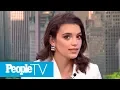 Francesca Reale Shares Her Favorite 1980 s Trends In Honor Of Stranger Things Season 3 PeopleTV