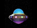 Blender UFO