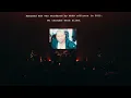 rage against the machine - killing in the name - 2022-08-12