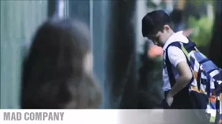 kids cute love story whatsapp status marathi song 