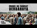 Lagu 5 Ciri Orang Yang Sangat Berbahaya Jika Kamu Remehkan