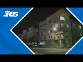 Suspect in D C National Guard shooting once lived in Bellingham former landlord says
