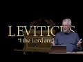 Leviticus 21-23 The Feasts of Israel