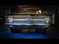 I bought a 2 door LC Torana