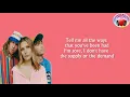 🎶 Middle Kids - New Hit ➧ Middle Kids - Run with You (Lyrics / Lyric Video)