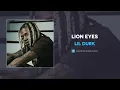 Lil Durk - Lion Eyes (AUDIO)