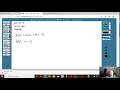 SAT Do Now 1 - Composite Functions