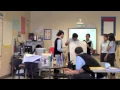 Mr Mayer 4 Square Vocabulary Strategy