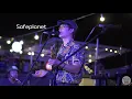 Safeplanet - คำตอบ [ live in พอใจบาร์ หลัง มช. ]