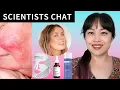 Barrier Repair Rosacea Sensitive Skin Products Tips