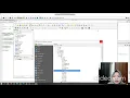 Praktek Cara Membuat PYSHP Writer dan PYSHP Reader