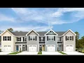 The Poplar by Ryan Homes Affordable New Construction Hampton Roads