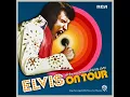 Elvis Presley - Hound Dog (Live at Richmond Coliseum - Official Audio)