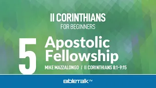 Apostolic Fellowship