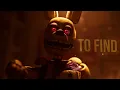 [FNAF/Blender] Count the Teeth SHORT (Song by NateWantsToBattle)