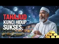 Lagu Tahajud - Kunci Hidup Sukses ( Allah Berjanji dan Janji Allah Itu Benar )