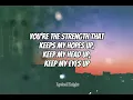 Ryan Ellis – Better Days (Lyrics) 💗
