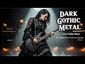 Download Lagu Dark Gothic Metal Instrumental | Violin Piano Metal | Dark Metal Soundscape