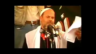 ملا جليل الكربلائي يالحادي بالله اعليك 