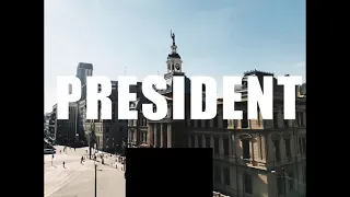 president mfana ka gogo x focalistic x busta 929 type beat i amapiano beats 2021 prod fibbs 
