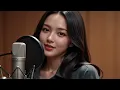 凤飞飞《流水年华》女生翻唱｜旋律一响起，满满都是旧时光