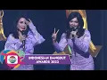 Download Lagu Berani Banget!! Rina Nose Tantang Bunda Rita Adu Cengkok!! | IDA 2022