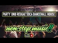 Download Lagu 6 HOURS!! Party Vibes LIVE DJ Afrobeats Dancehall Reggae Soca DnB House Music - Royalty Free Mix