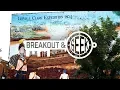 Breakout KC Breakout Seek Recap