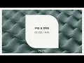 Pig & Dan - On Edge (Original Mix)