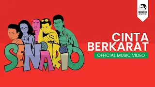 Download SENARIO - Cinta Berkarat (Official Music Video) MP3