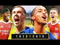 Download Lagu CHELSEA WIN CLUB WORLD CUP! | £63M GYOKERES, £52M MADUEKE \u0026 £17M MOSQUERA TO ARSENAL! | The Big 6ix