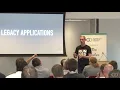 Michiel Rook Database schema migrations with zero downtime