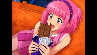 LazyTown Spooky Song Hungarian "Nyugi Ziggy"