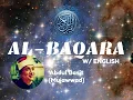 Download Lagu 2. Al-Baqara (The Cow)—Abdul Basit (Mujawwad) | Complete Quran w/ English