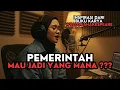 Download Lagu Pemerintah Mau Jadi Yang Mana ❓ Pari Kesit Rap Hijab