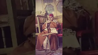 الشيخ سيد متولي عبد العال أذان دندنها