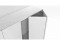 Salice Concertina Doors