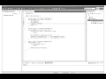 Quicksort Part 2 - Implementation